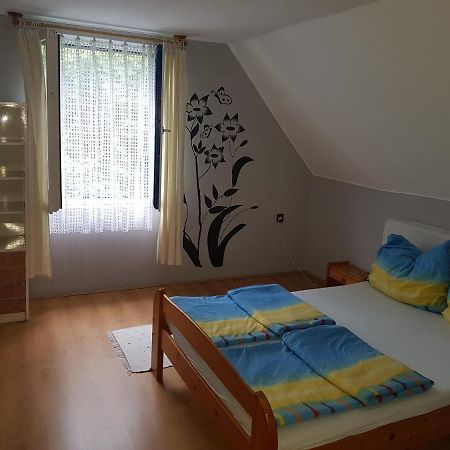 Aron Apartman Badacsonytomaj Eksteriør bilde