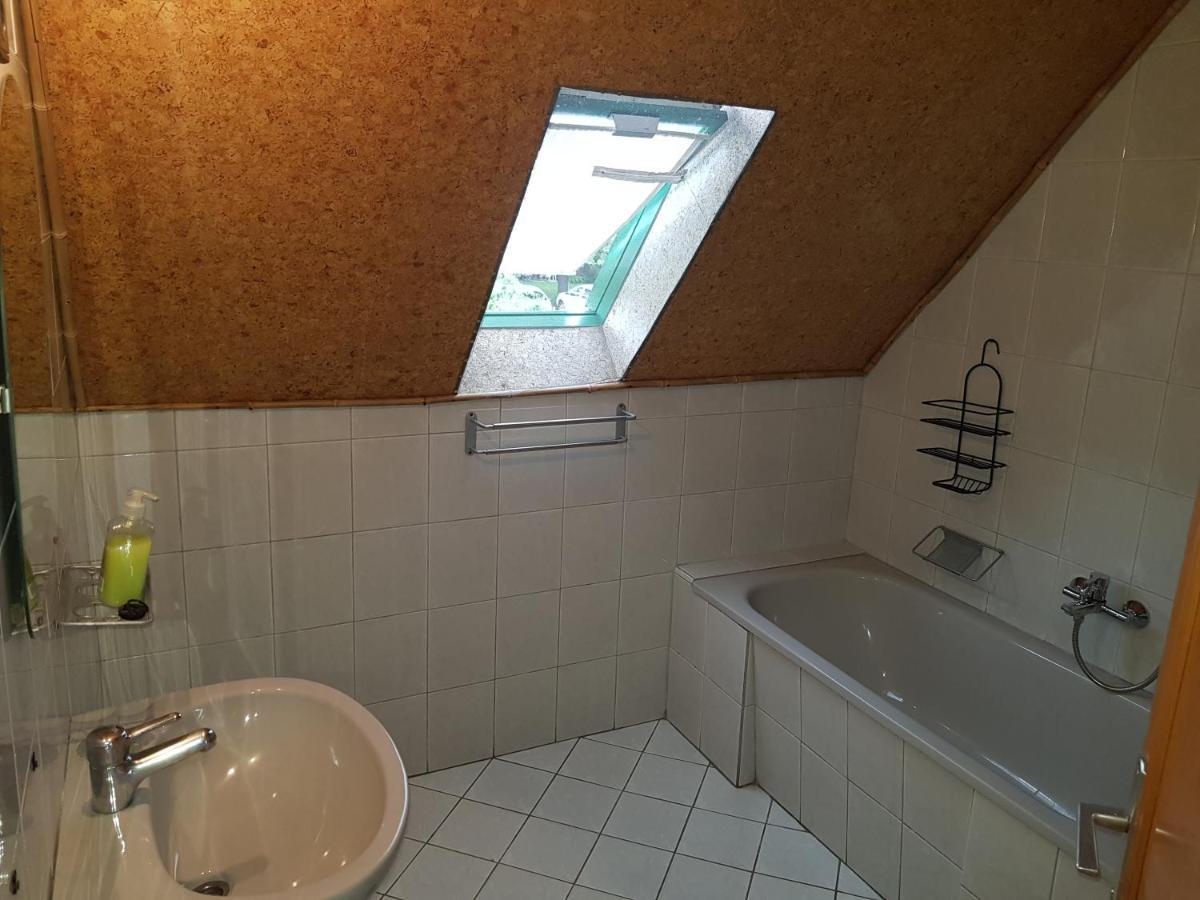 Aron Apartman Badacsonytomaj Eksteriør bilde