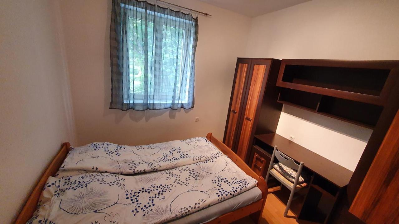 Aron Apartman Badacsonytomaj Eksteriør bilde