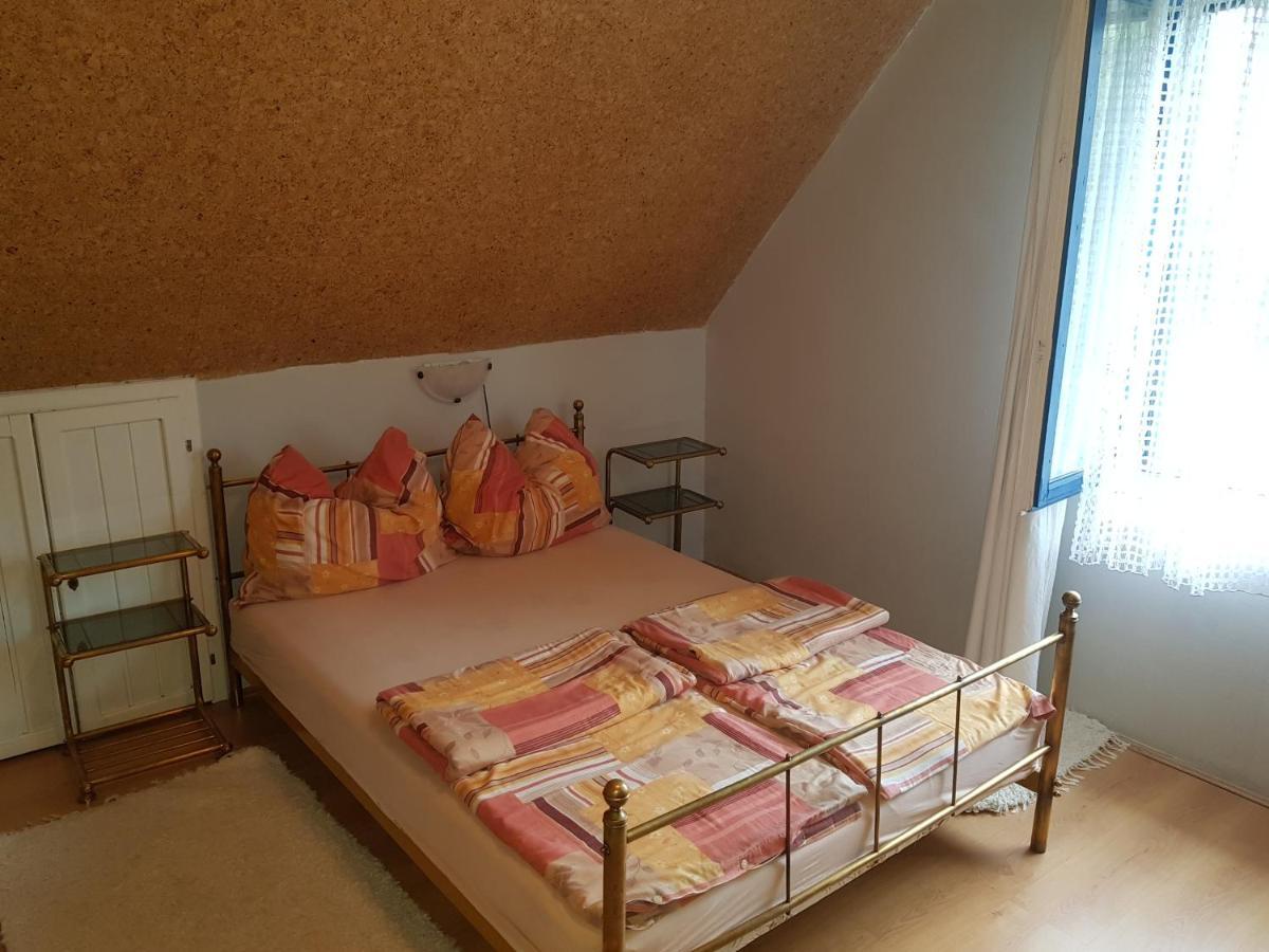 Aron Apartman Badacsonytomaj Eksteriør bilde