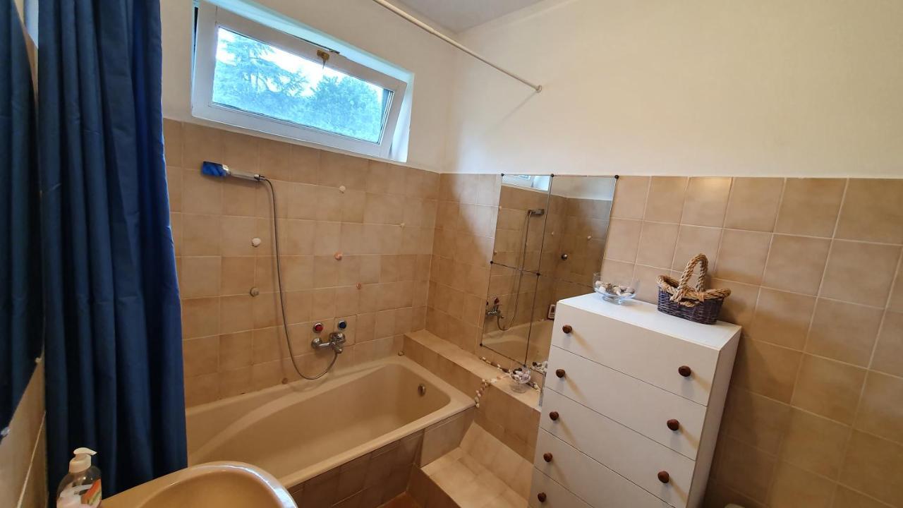 Aron Apartman Badacsonytomaj Eksteriør bilde